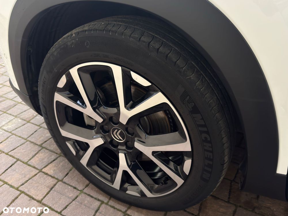 Citroën C5 Aircross 180 e-EAT8 MAX - 34