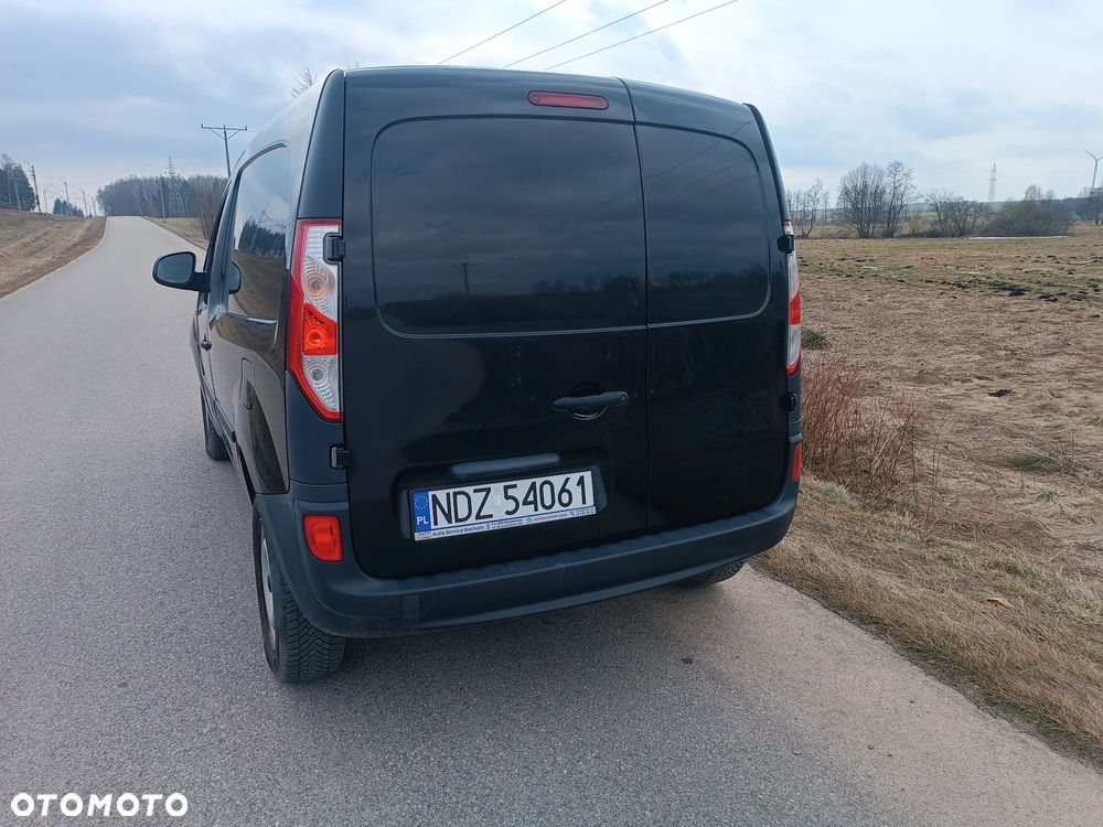 Renault Kangoo - 5
