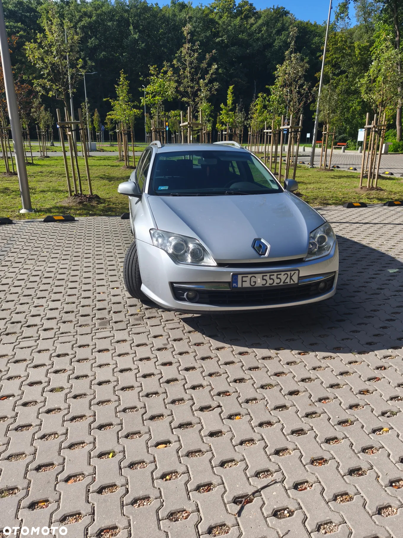 Renault Laguna - 4