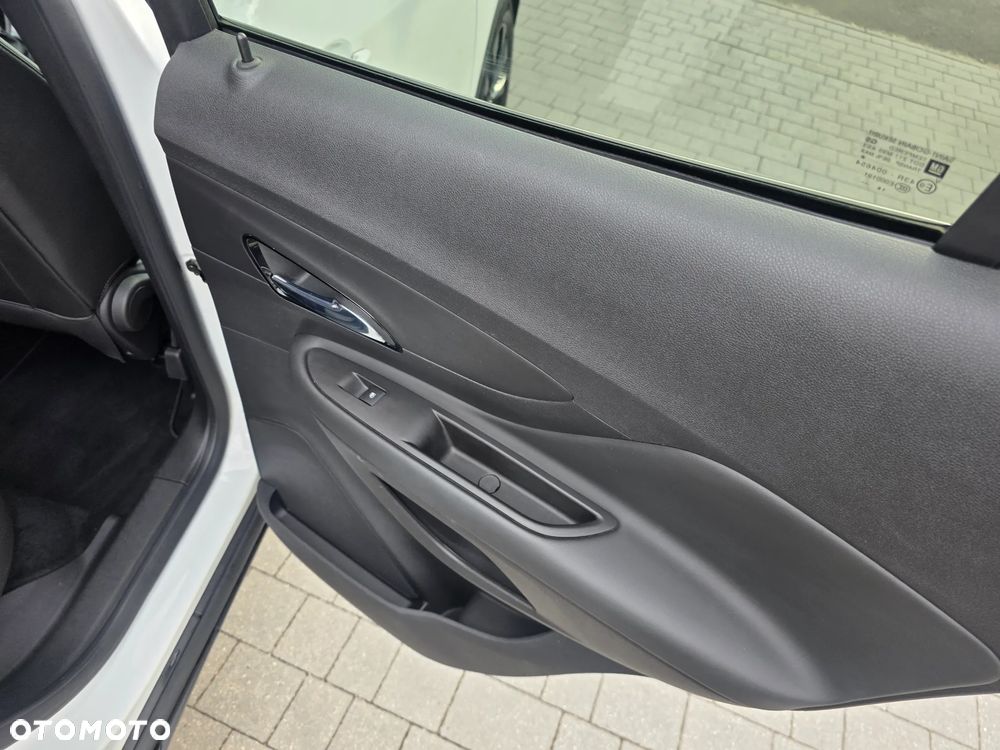 Opel Mokka 1.4 Turbo ecoFLEX Start/Stop 4x4 Color Innovation - 17