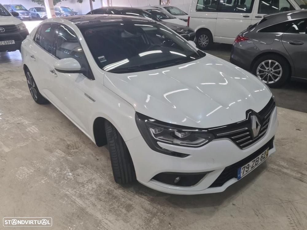 Renault Mégane - 2