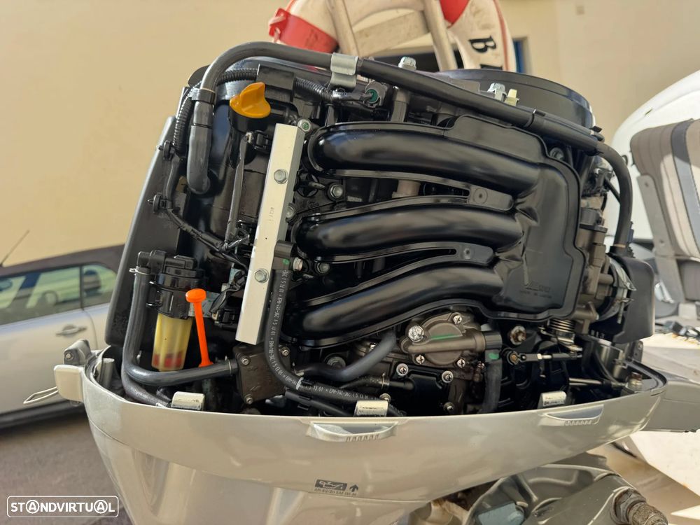Valiant 490 - 25