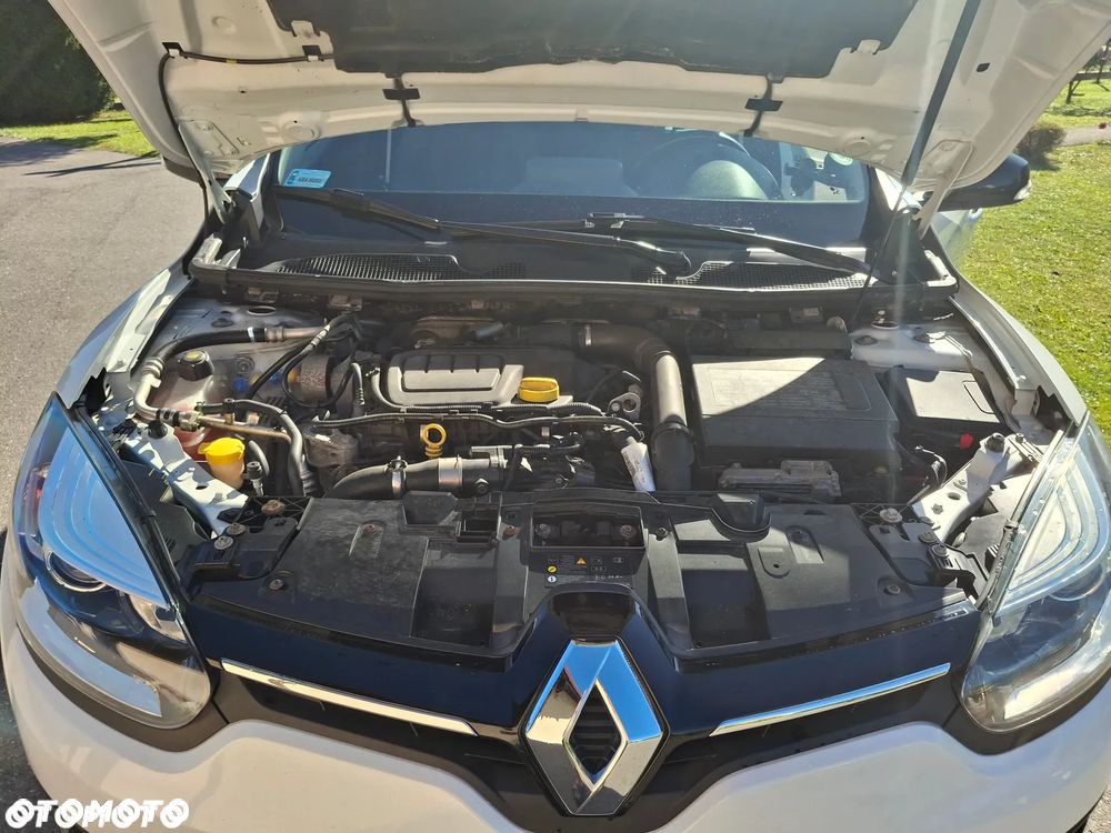 Renault Megane 1.6 dCi Energy Bose - 25