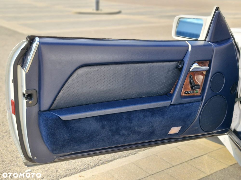 Mercedes-Benz SL - 18