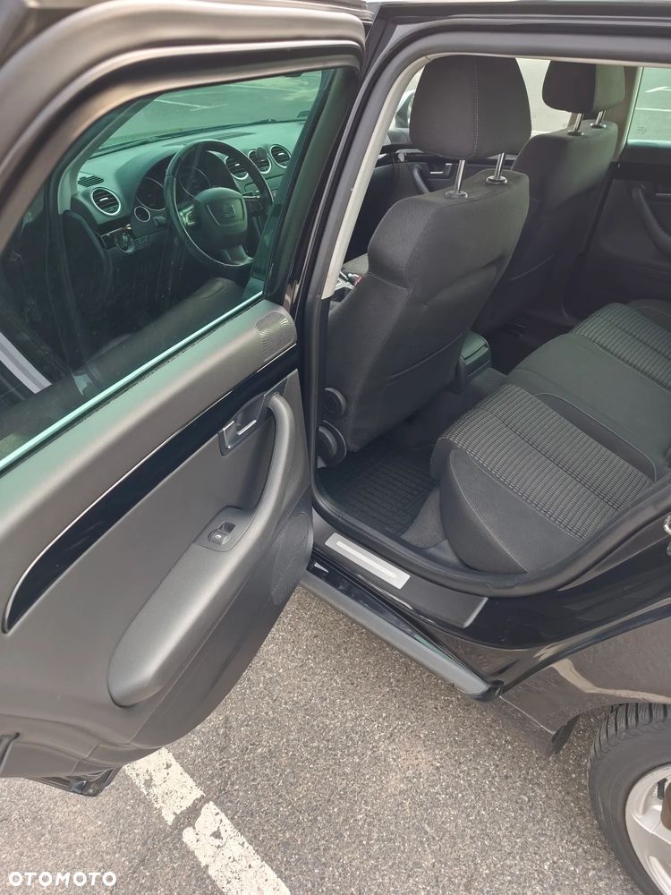 Seat Exeo ST 2.0 TDI CR Sport - 28