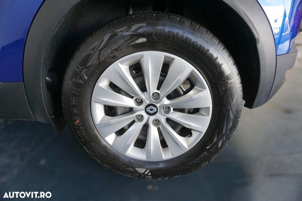 Renault Captur TCe 90 Zen - 5