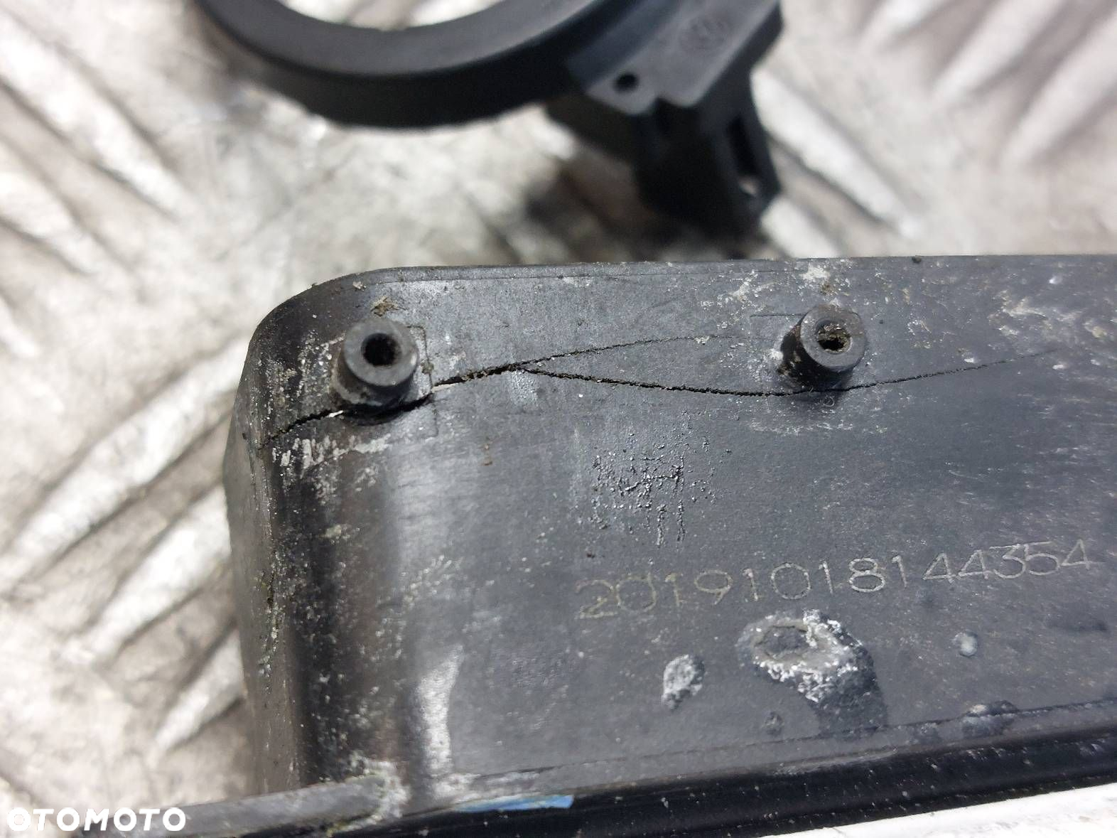 ZESTAW STARTOWY PASSAT B8 2.0 TDI 04L907309P 5Q0937086CF 3G0920320A - 17