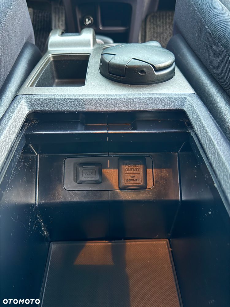 Honda CR-V 2.0i-VTEC Automatik Elegance - 31