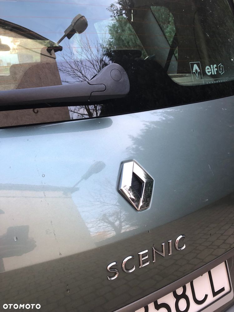 Renault Scenic 1.9 dCi Dynamique - 5