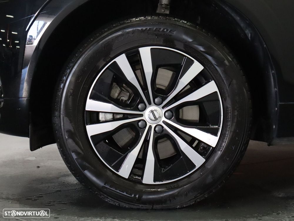 Volvo XC 60 2.0 T6 PHEV Inscription AWD - 6