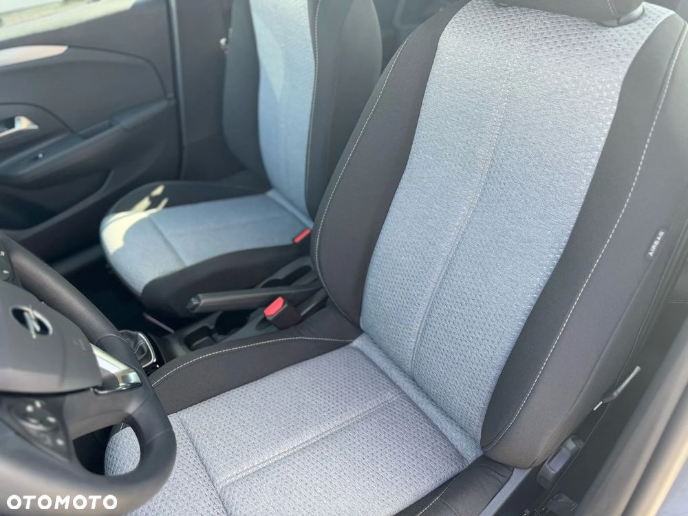 Opel Corsa 1.2 Edition S&S - 14