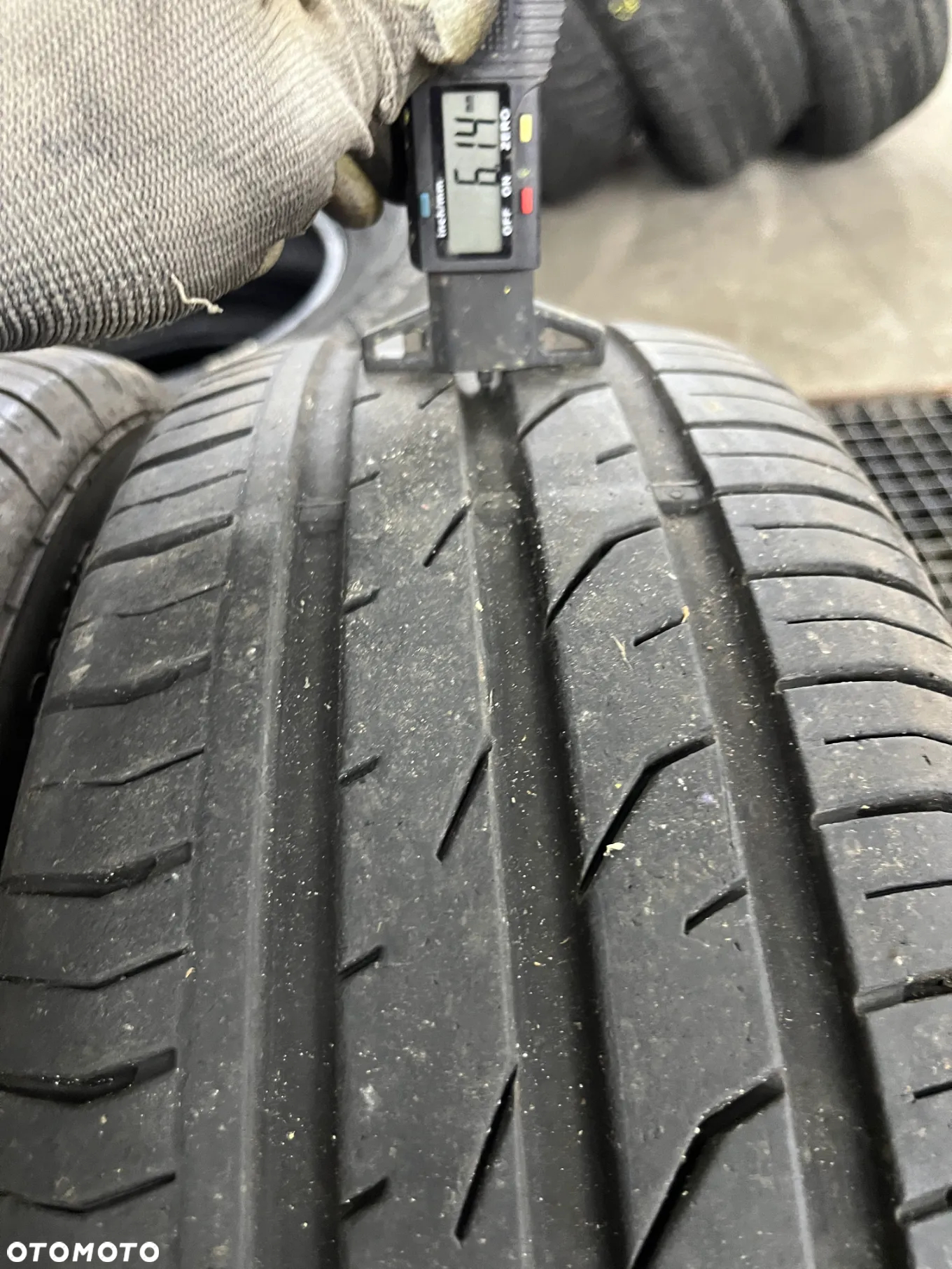 4x Opony Letnie 185/55R16 CONTINENTAL CONTIPREMIUMCONTACT 2 Promocja!! Cena za 4szt - 5