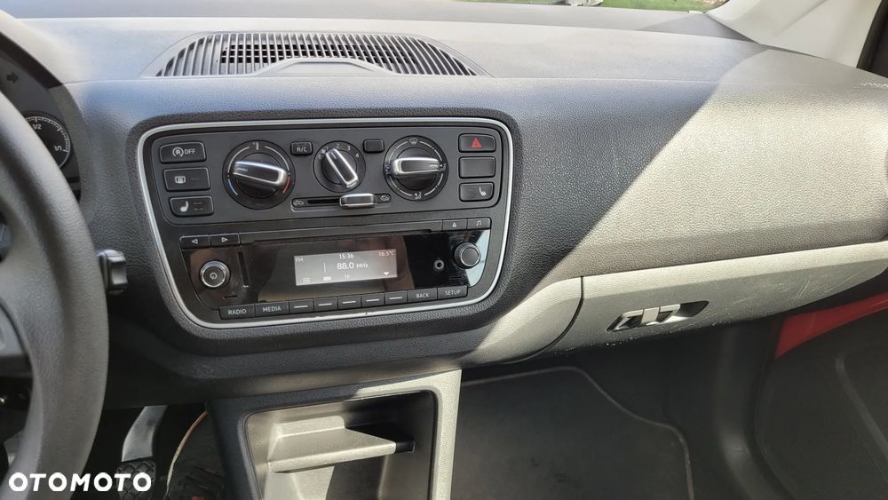 Skoda Citigo 1.0 MPI Ambition - 33