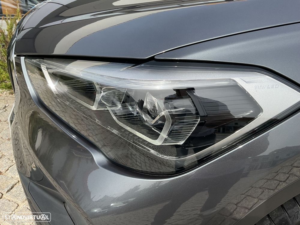 BMW X1 25 e xDrive - 37