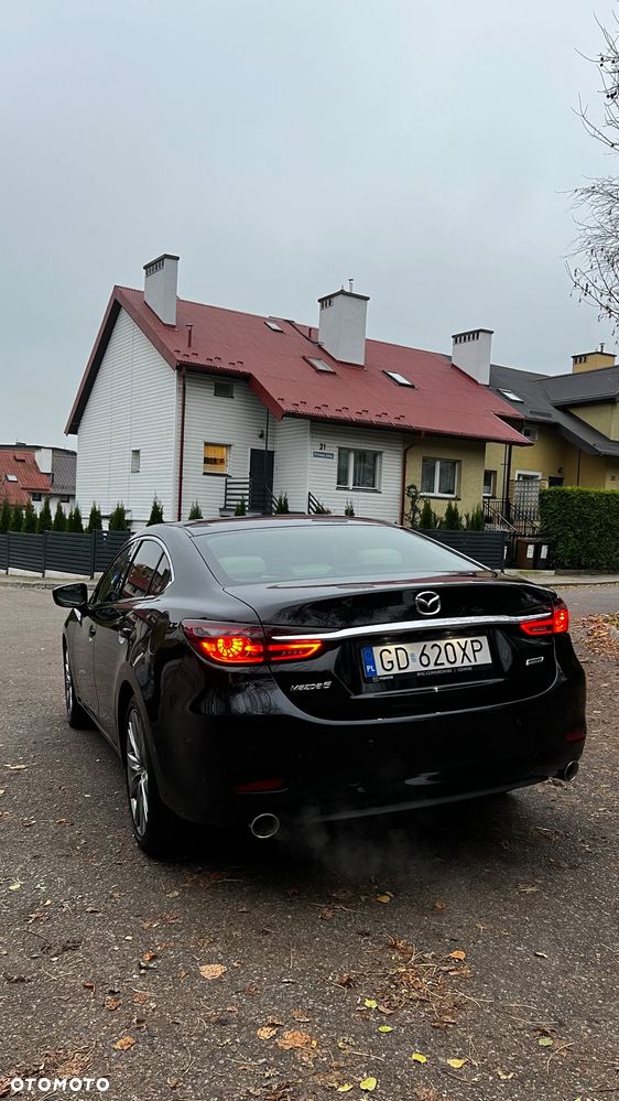 Mazda 6 2.0 SKYPassion - 3