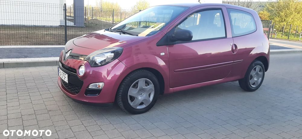 Renault Twingo - 4