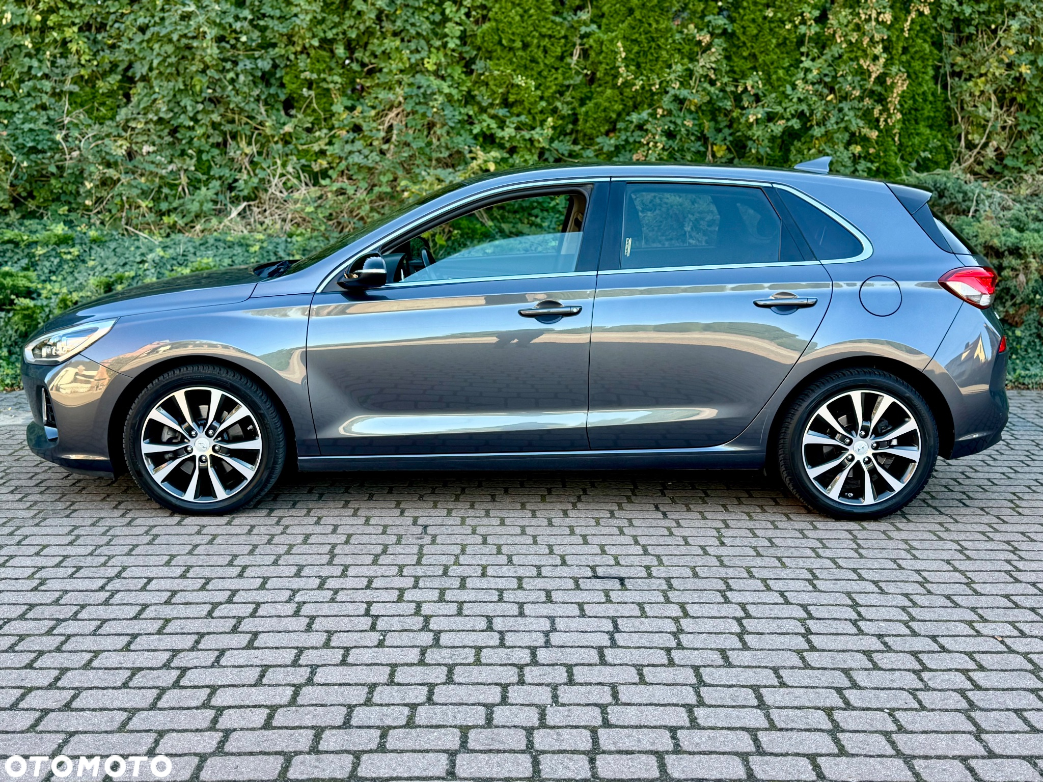 Hyundai i30 1.0 T-GDI Advantage - 9
