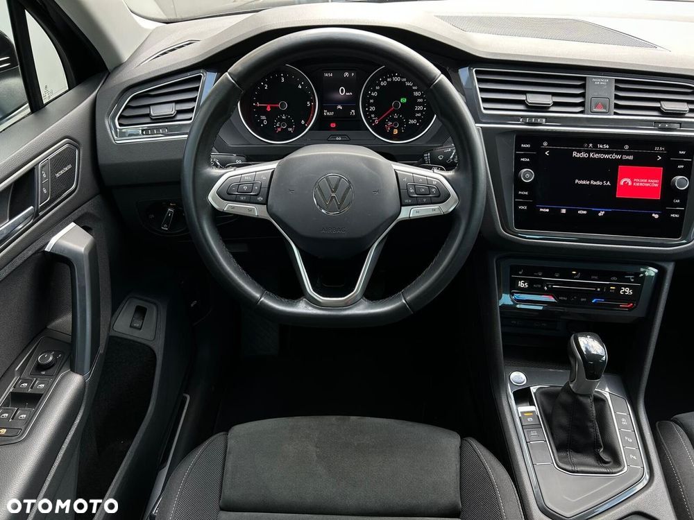 Volkswagen Tiguan 2.0 TDI SCR Life DSG - 7