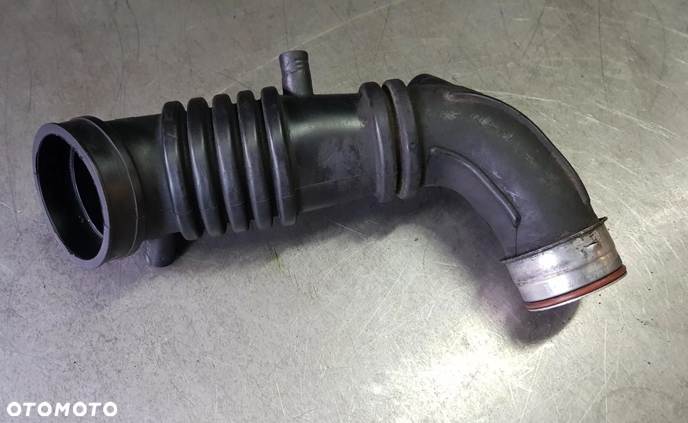 RURA PRZEWÓD DOLOT TIP 1.8 Turbo GOLF 4 A3 LEON TT OCTAVIA 06A133356H - 2