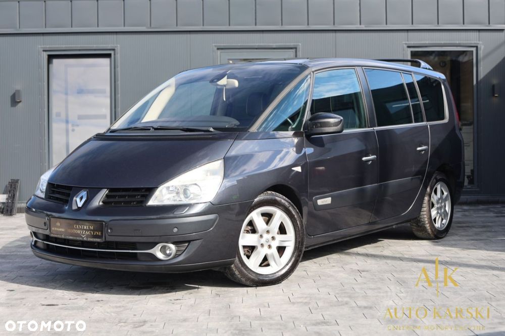Renault Grand Espace - 3