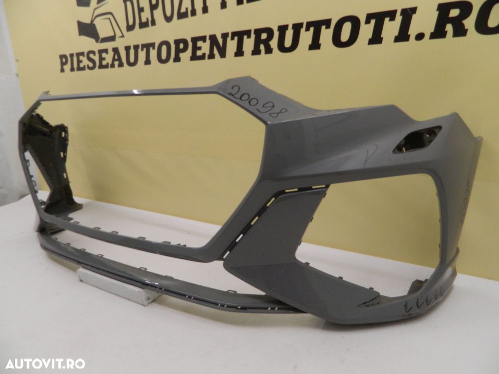 Bara fata audi Q3 RS, 2019, 2020, 2021, 2022, 83A07437K. - 4