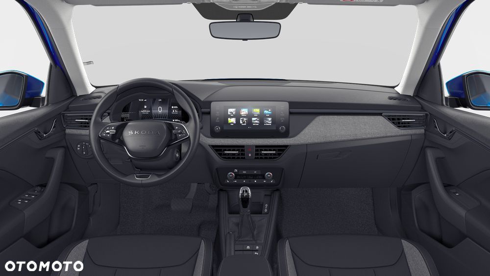 Skoda Kamiq 1.5 TSI Drive DSG - 5