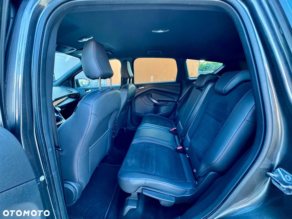 Ford Kuga 1.5 EcoBoost FWD ST-Line Black ASS GPF - 18