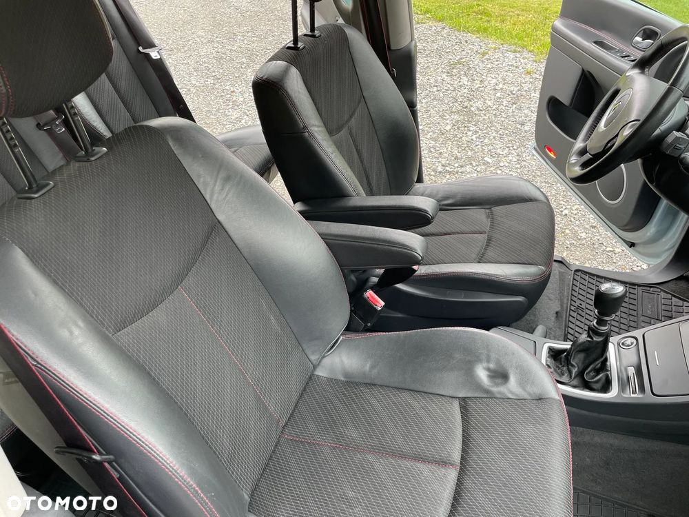 Renault Grand Espace 2.0 Dynamique - 10