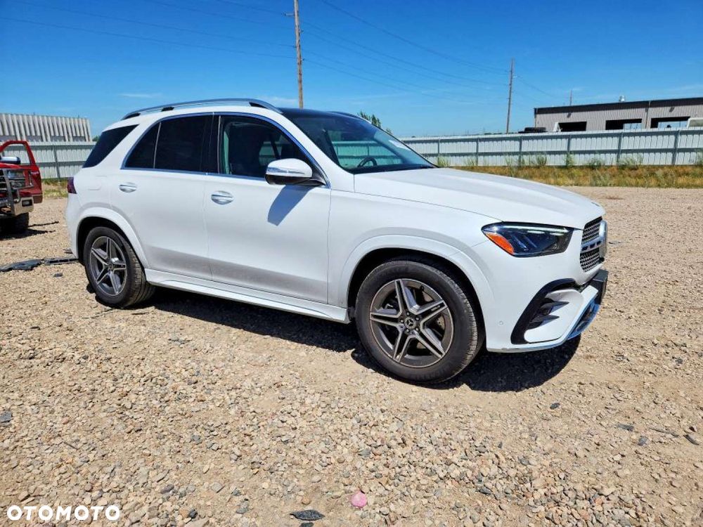 Mercedes-Benz Gle 2026 photo 5