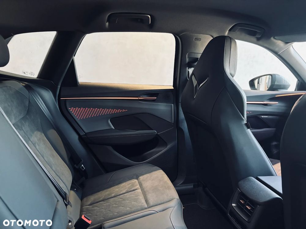 Cupra Terramar 2.0 TSI 4Drive VZ DSG - 30