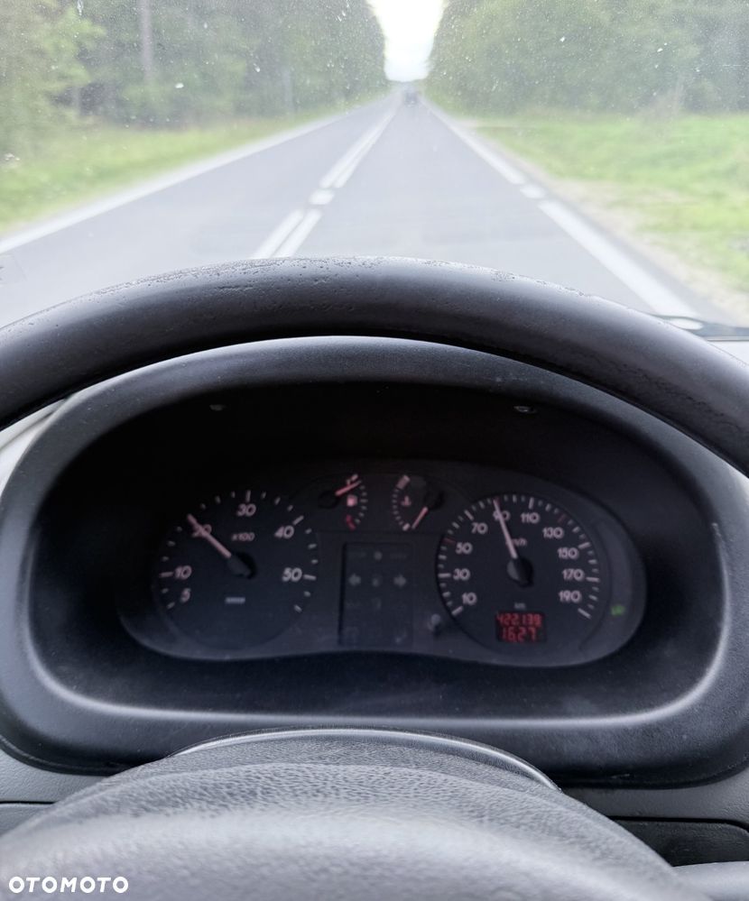 Renault Master - 12