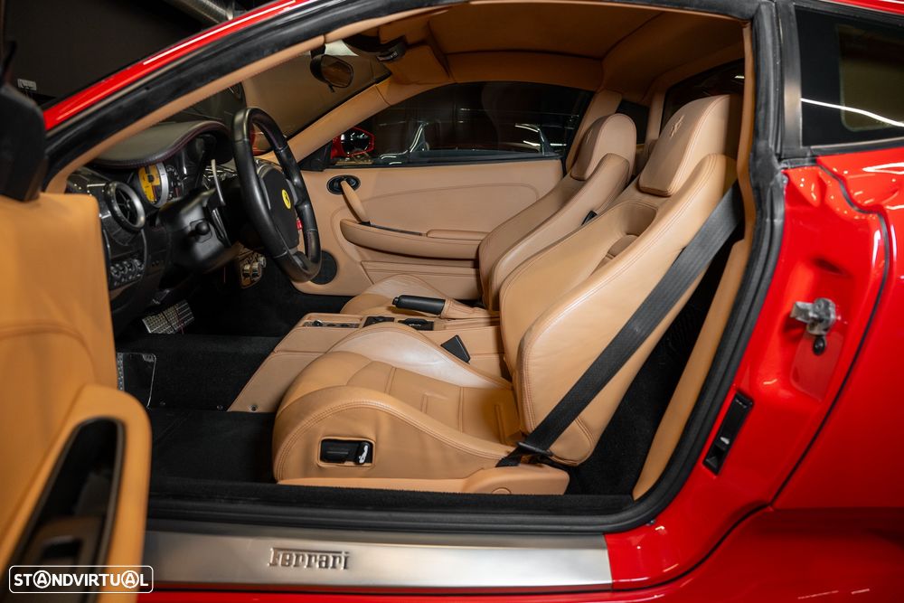 Ferrari F430 - 19
