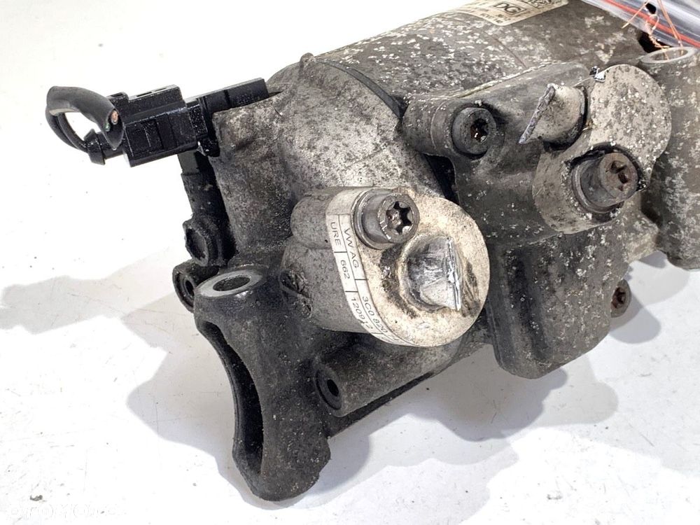 SPRĘŻARKA KLIMATYZACJI  VW PASSAT B7 Variant (365) 2010 - 2015 2.0 TDI 103 kW [140 KM] olej - 3