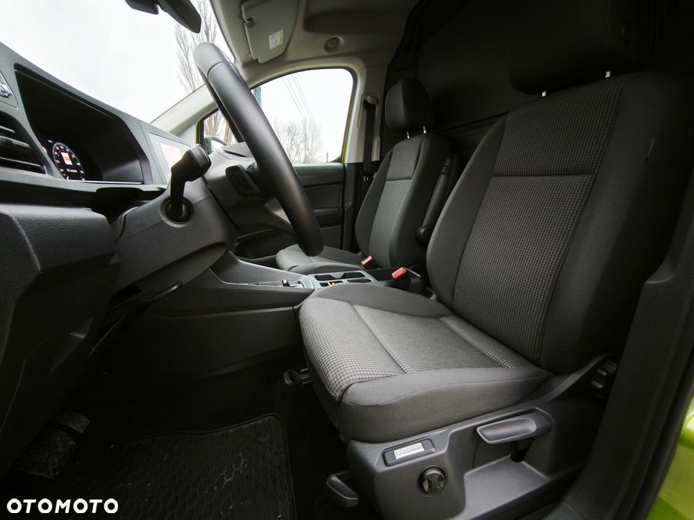 Volkswagen Caddy Maxi 1.5 TSI PHEV 110kW Style DSG - 6