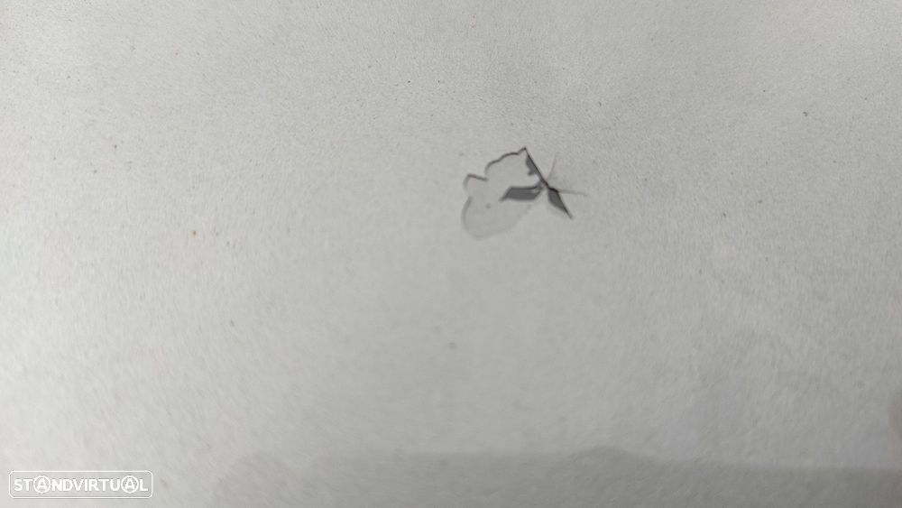 CAPÔ BMW SERIE 3 COUPE (E46) 320 CD - 2