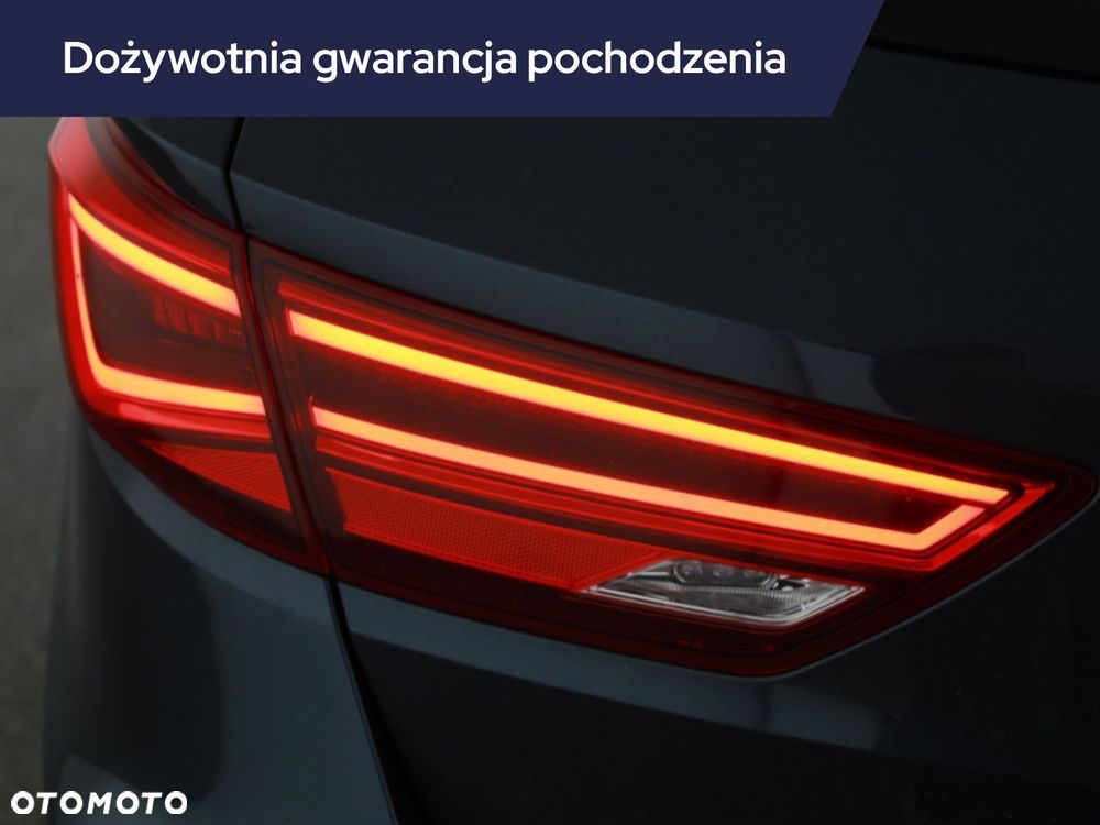 Seat Leon Sportstourer - 21