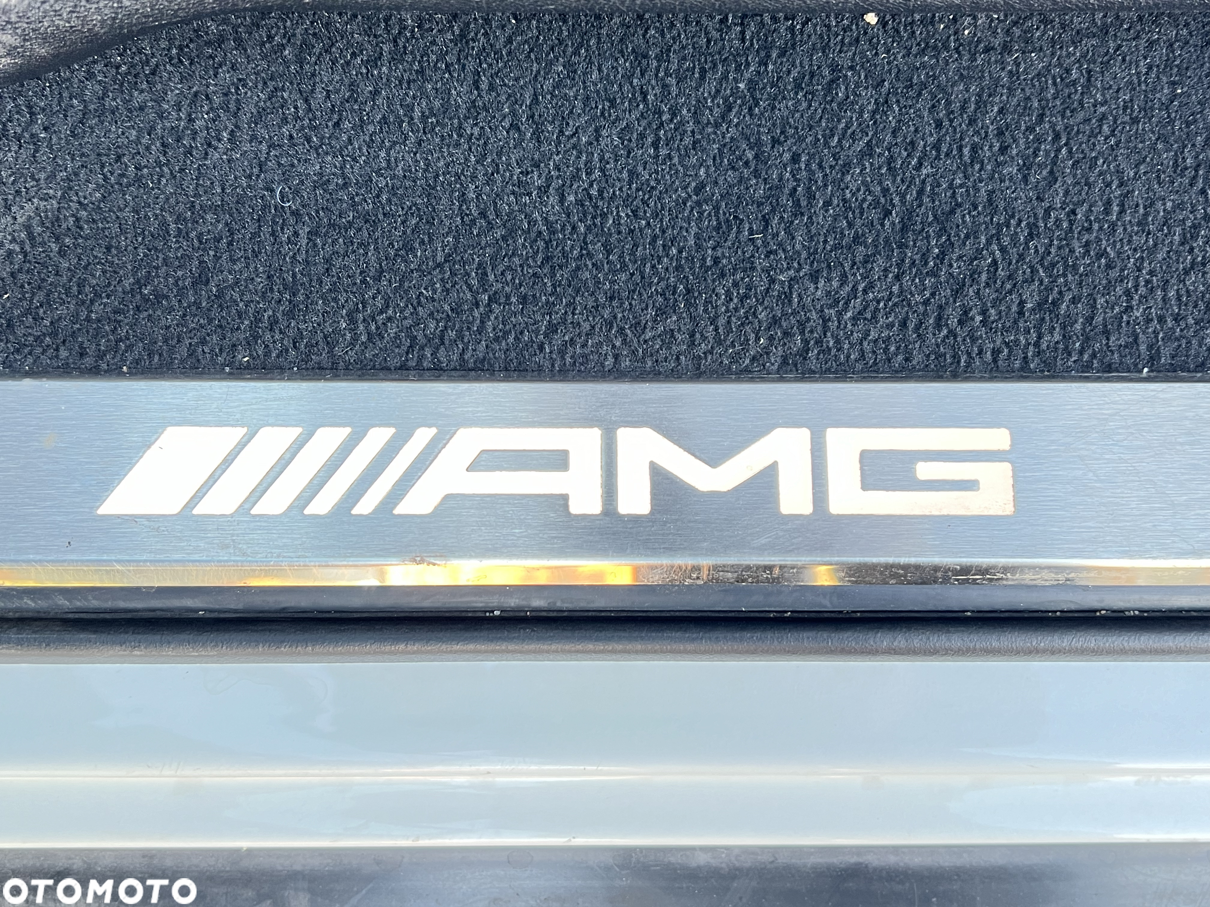 Mercedes-Benz Klasa G AMG 63 - 14