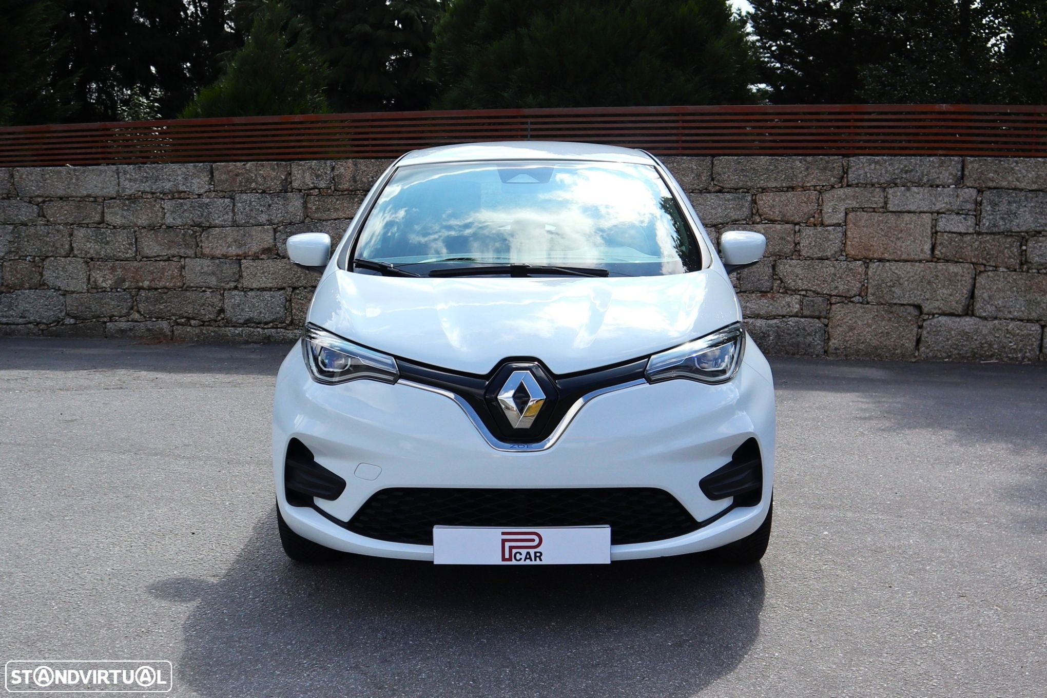 Renault Zoe - 3
