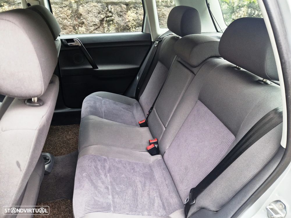 VW Polo 1.2 Confortline - 10