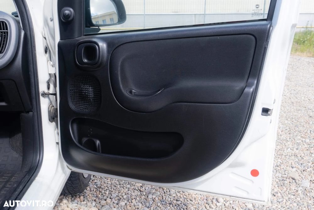 Fiat Panda - 14