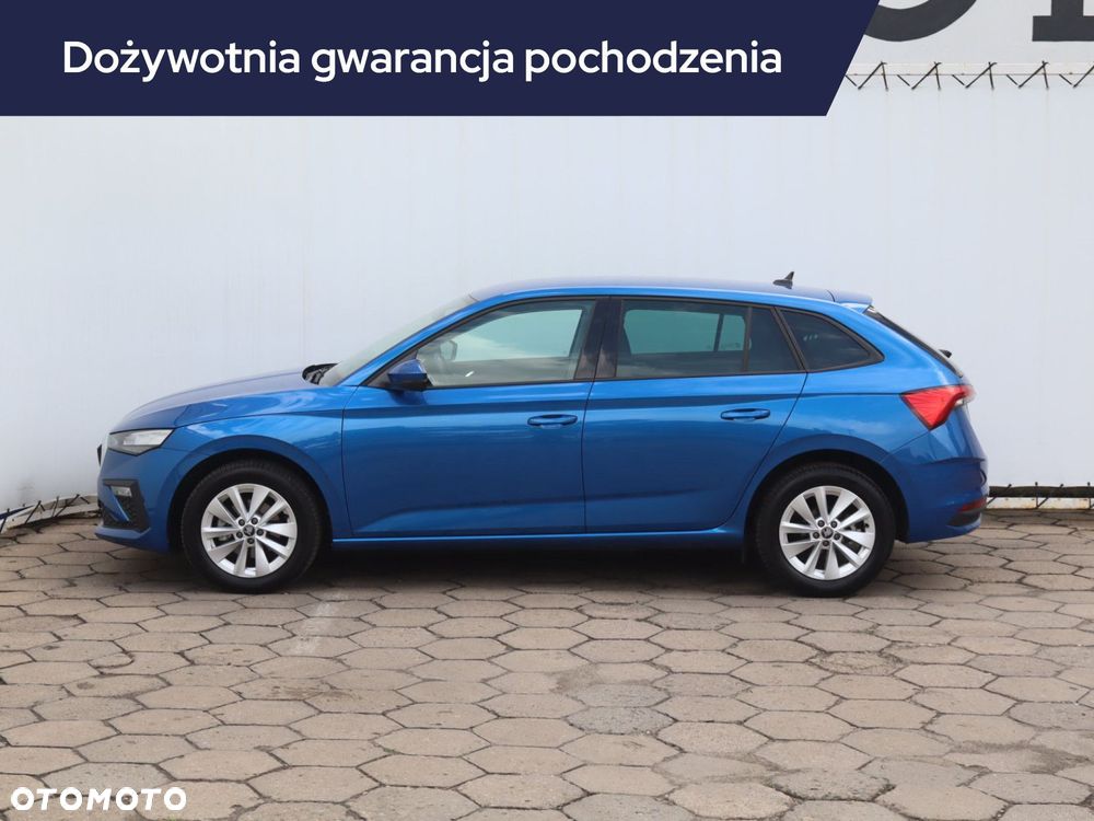 Skoda Scala - 4