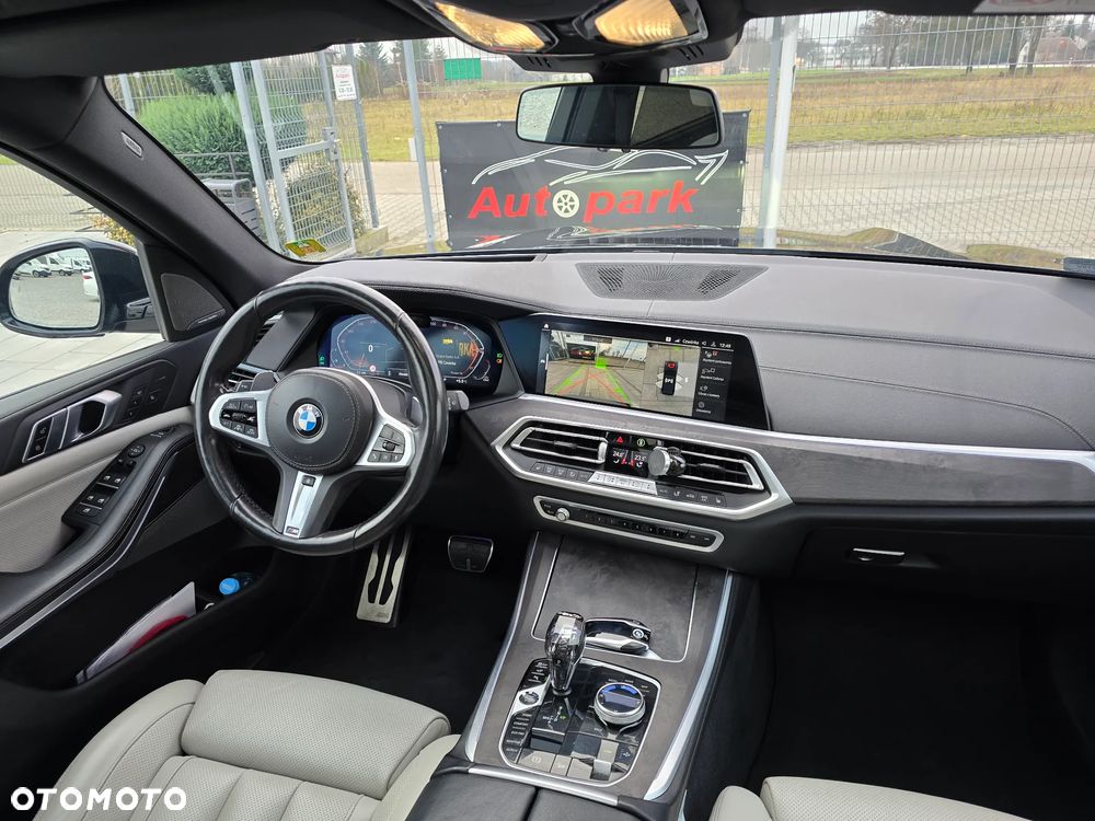 BMW X5 - 27