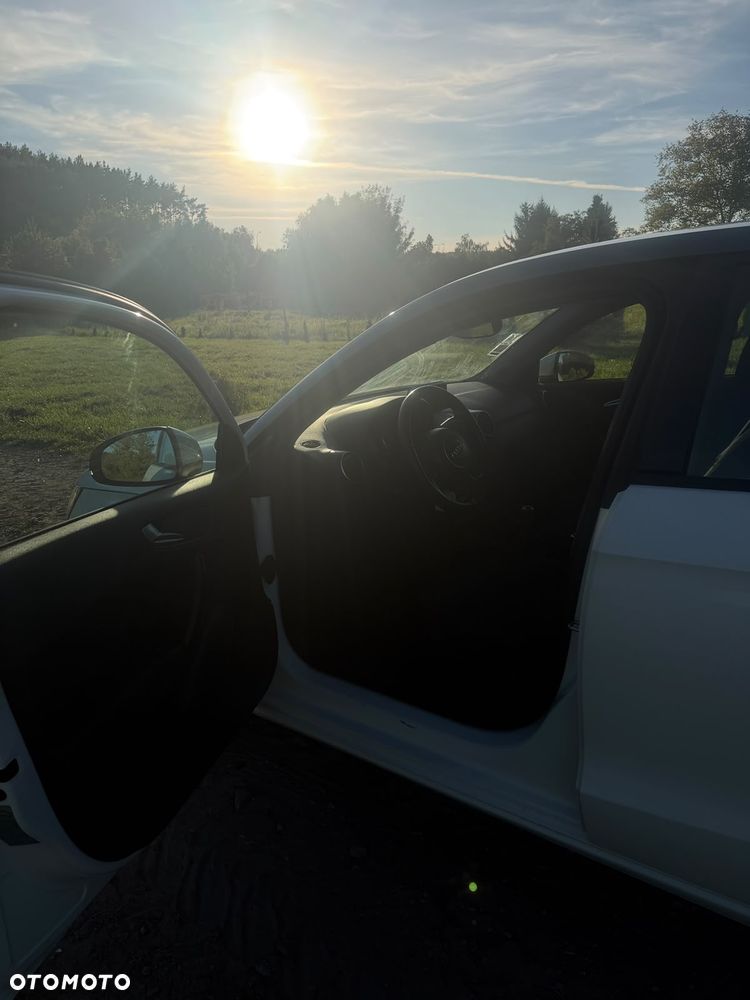 Audi A1 Sportback - 23