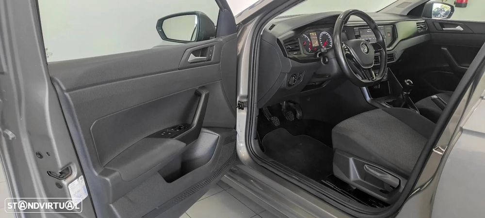 VW Polo - 16
