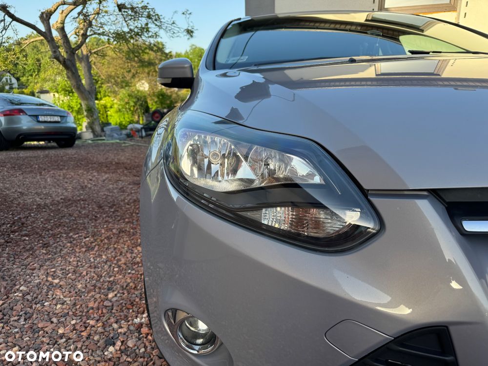 Ford Focus - 13
