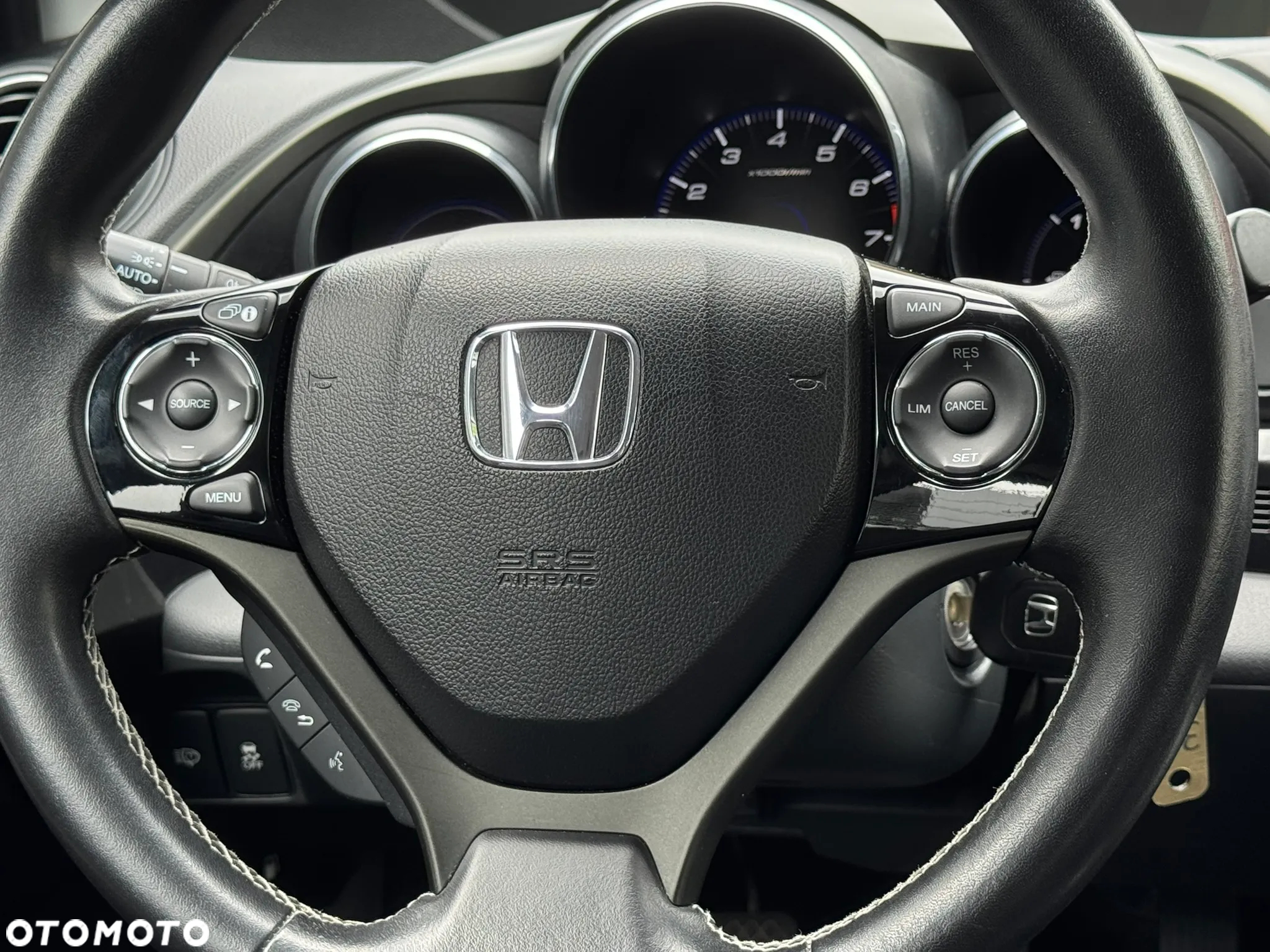 Honda Civic 1.4 Elegance - 25