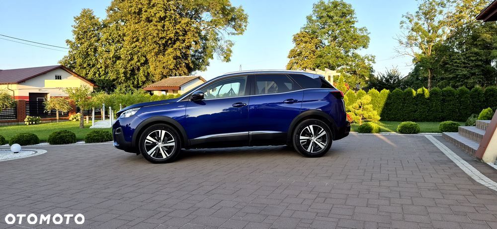 Peugeot 3008 2016 photo 4