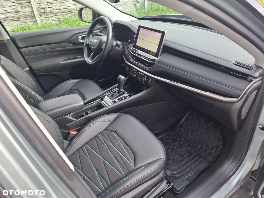 Jeep Compass - 15