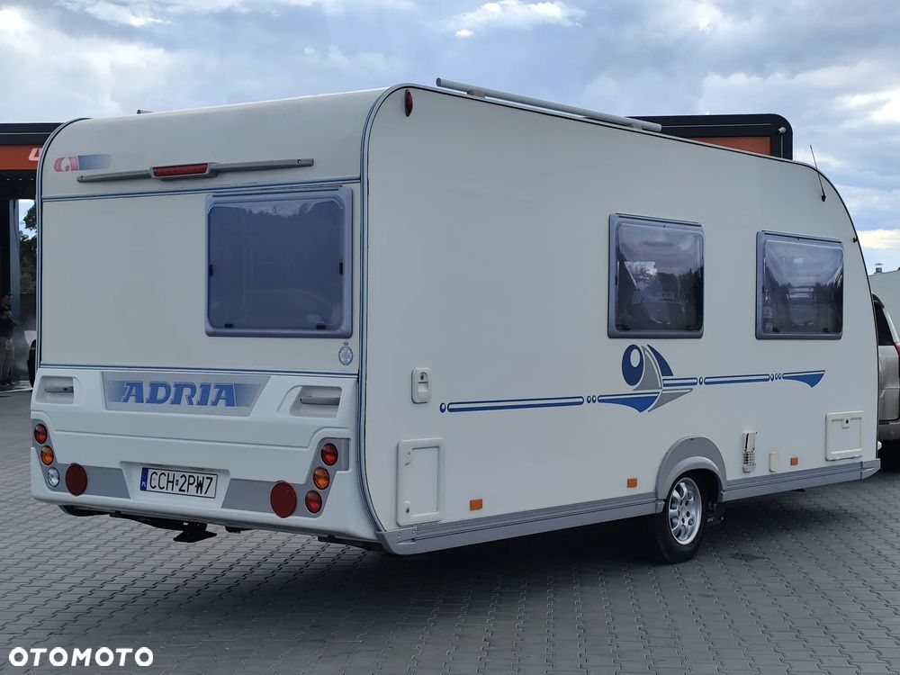 Adria Adiva 532 LT - 4