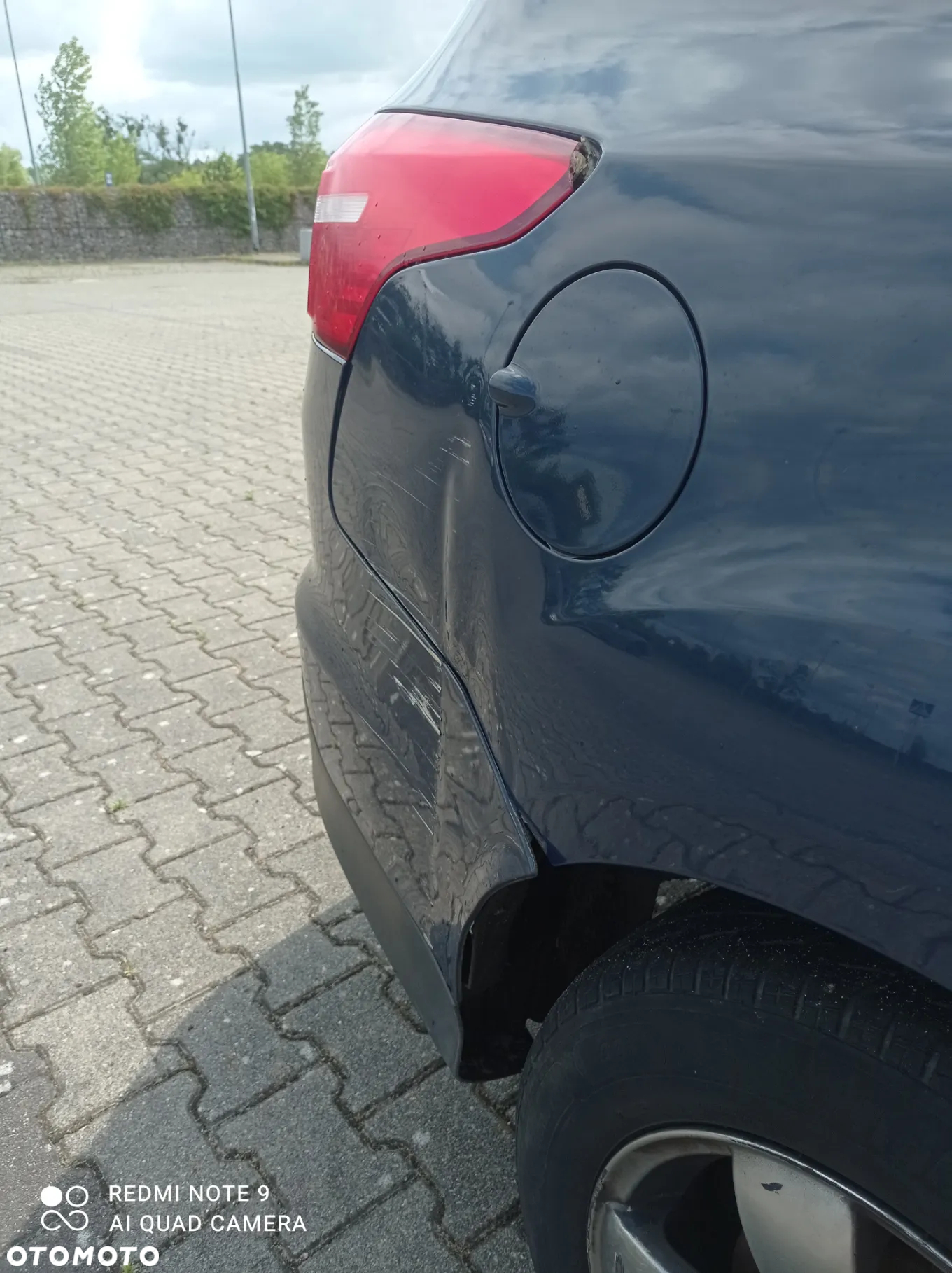 Ford Focus - 9